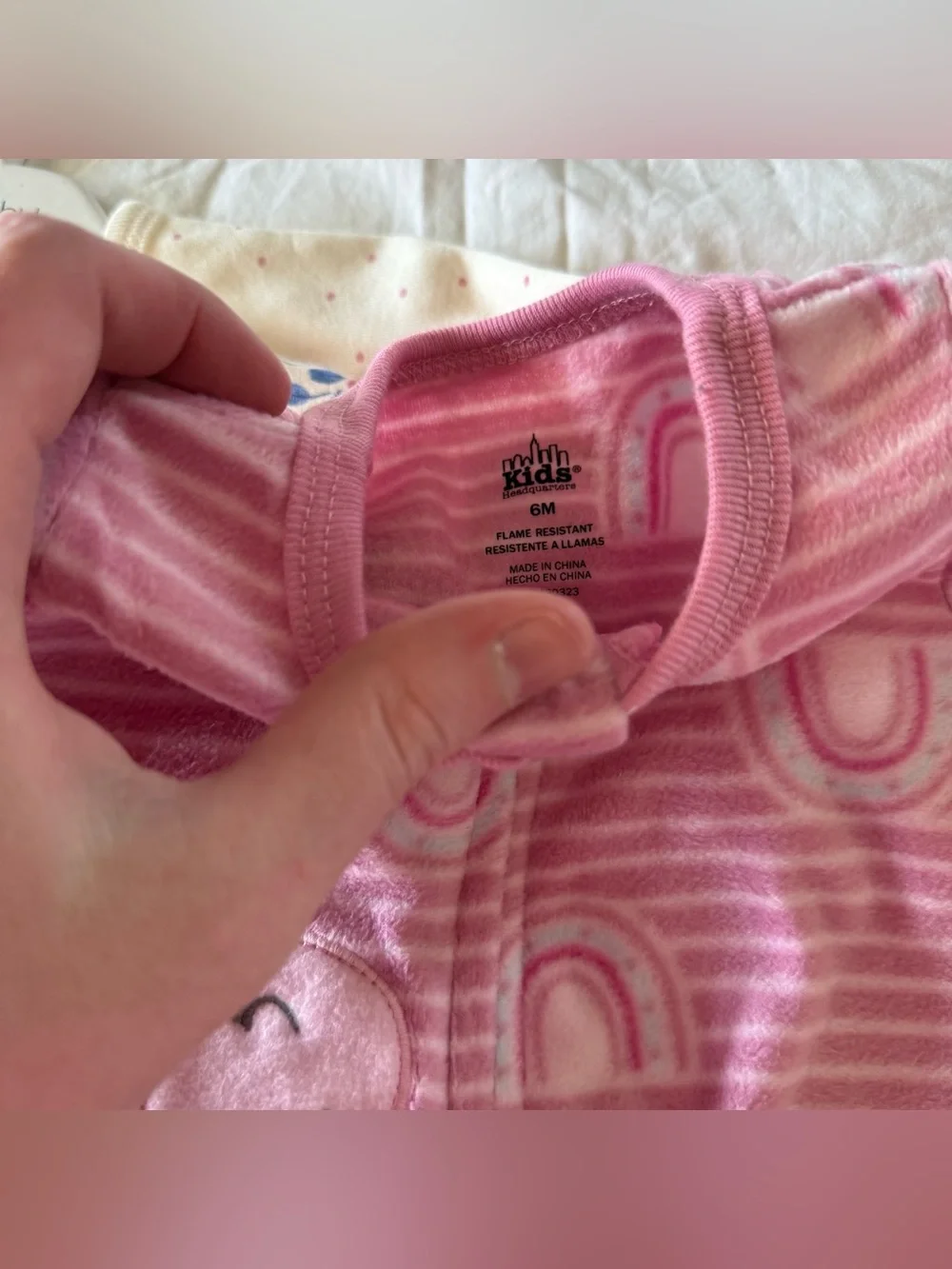 NEW WITH TAGS Baby GIRL BUNDLE 8 items total mostly 6 month sized CARTERS & GAP